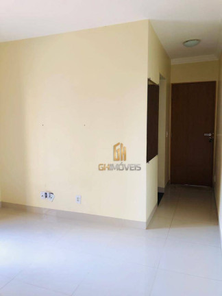Imagem Apartamento com 3 Quartos à Venda, 72 m² em Setor Goiânia 2 - Goiânia