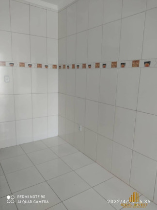 Imagem Casa com 2 Quartos à Venda, 150 m² em Conceição - Feira De Santana Imagem Casa com 2 Quartos à Venda, 150 m² em Conceição - Feira De Santana