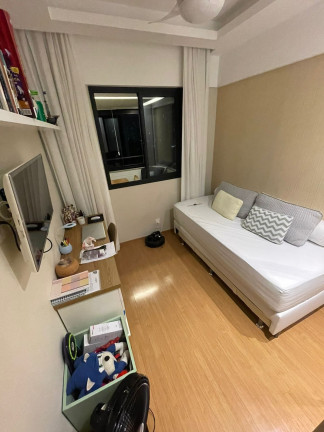 Imagem Apartamento com 2 Quartos à Venda, 76 m² em Canela - Salvador Imagem Apartamento com 2 Quartos à Venda, 76 m² em Canela - Salvador