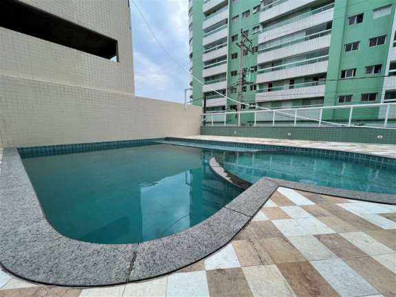 Imagem Apartamento com 1 Quarto à Venda, 52 m² em Real - Praia Grande