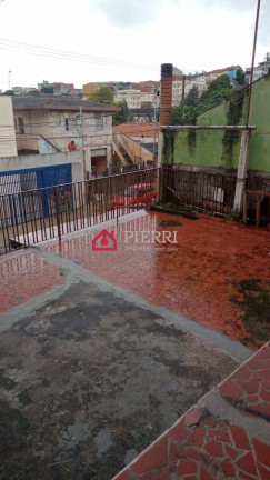 Foto do imóvel Casa com 2 Quartos à Venda, 165 m² em Pirituba - São Paulo