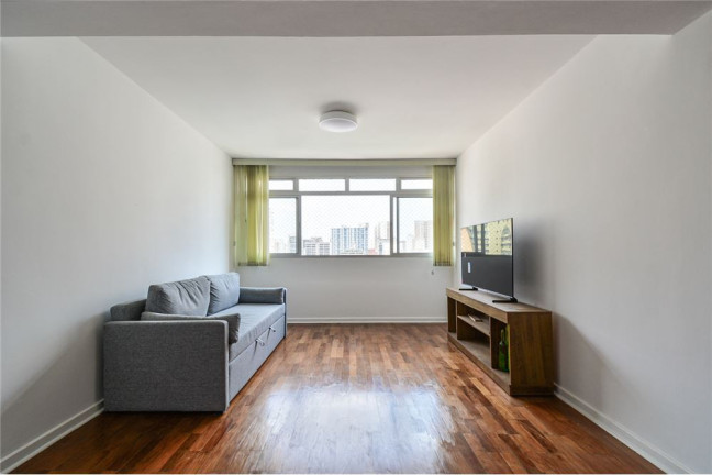 Imagem Apartamento com 2 Quartos à Venda, 96 m² em Vila Mariana - São Paulo