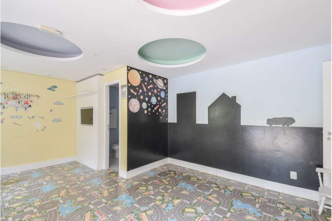 Imagem Apartamento com 2 Quartos à Venda, 82 m² em Jardim Das Vertentes - São Paulo