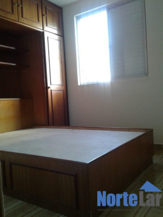 Imagem Apartamento com 2 Quartos para Alugar, 50 m² em Vila Nova Cachoeirinha - São Paulo