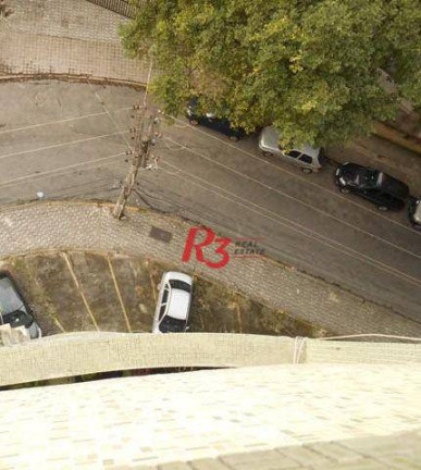 Imagem Apartamento com 1 Quarto à Venda, 62 m² em José Menino - Santos Imagem Apartamento com 1 Quarto à Venda, 62 m² em José Menino - Santos