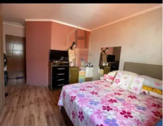 Imagem Casa com 3 Quartos à Venda, 250 m² em Vila Assunção - Santo André