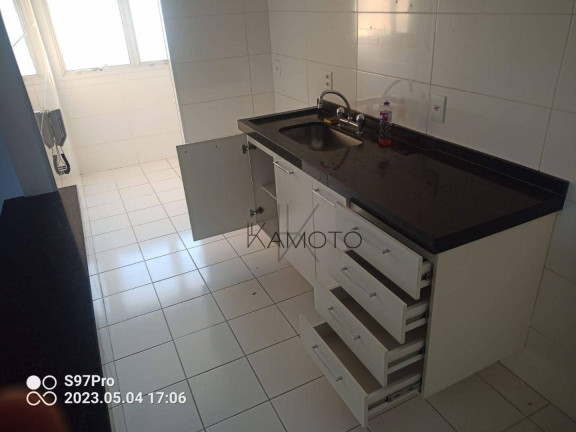 Imagem Imóvel com 3 Quartos à Venda, 74 m² em Jardim Do Estádio - Santo André Imagem Imóvel com 3 Quartos à Venda, 74 m² em Jardim Do Estádio - Santo André