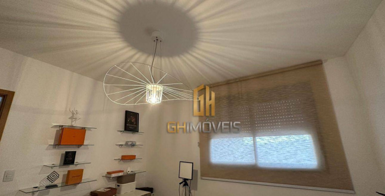 Imagem Casa com 4 Quartos à Venda, 170 m² em Jardins Parma - Senador Canedo