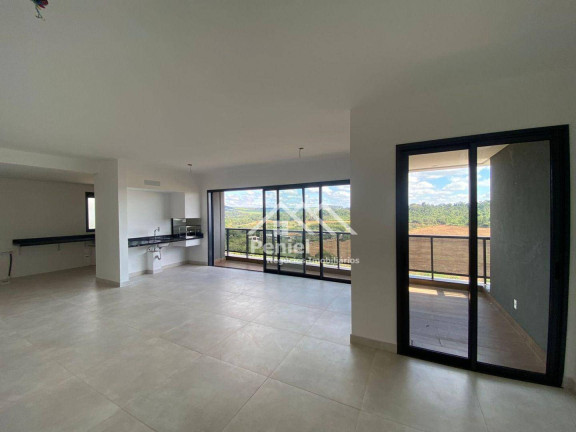 Imagem Apartamento com 3 Quartos à Venda, 170 m² em Vila Do Golf - Ribeirão Preto