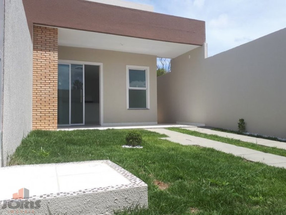 Imagem Casa com 2 Quartos à Venda, 87 m² em Pedras - Itaitinga