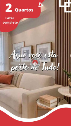 Imagem Apartamento com 3 Quartos à Venda, 60 m² em Edson Passos - Mesquita Imagem Apartamento com 3 Quartos à Venda, 60 m² em Edson Passos - Mesquita