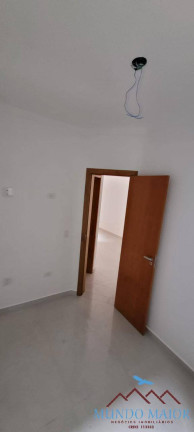Imagem Cobertura com 3 Quartos à Venda, 124 m² em Vila Bela Vista - Santo André Imagem Cobertura com 3 Quartos à Venda, 124 m² em Vila Bela Vista - Santo André