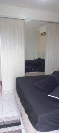 Imagem Apartamento com 2 Quartos à Venda, 83 m² em Boqueirão - Praia Grande