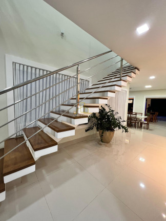 Imagem Casa com 4 Quartos à Venda, 461 m² em Manguinhos - Serra Imagem Casa com 4 Quartos à Venda, 461 m² em Manguinhos - Serra