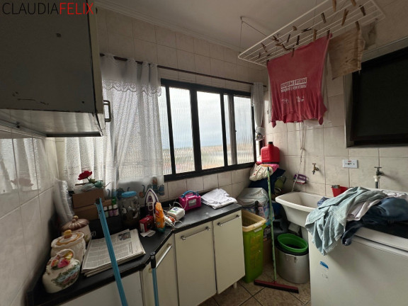 Imagem Imóvel com 2 Quartos à Venda, 92 m² em Boqueirão - Praia Grande