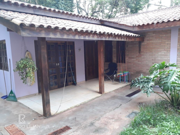 Imagem Casa de Condomínio com 3 Quartos à Venda, 250 m² em Colinas De São Fernando - Cotia Imagem Casa de Condomínio com 3 Quartos à Venda, 250 m² em Colinas De São Fernando - Cotia