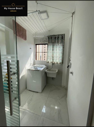 Imagem Apartamento com 3 Quartos à Venda, 82 m² em Parque Mandaqui - São Paulo Imagem Apartamento com 3 Quartos à Venda, 82 m² em Parque Mandaqui - São Paulo