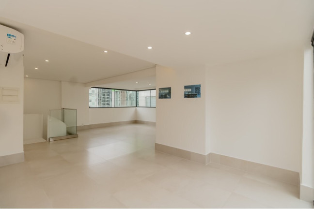 Imagem Apartamento com 3 Quartos à Venda, 166 m² em Vila Olímpia - São Paulo Imagem Apartamento com 3 Quartos à Venda, 166 m² em Vila Olímpia - São Paulo