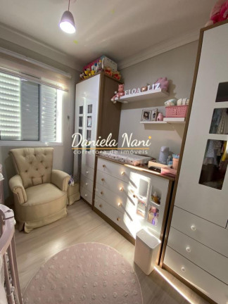 Imagem Apartamento com 3 Quartos à Venda, 64 m² em Paulicéia - São Bernardo Do Campo
