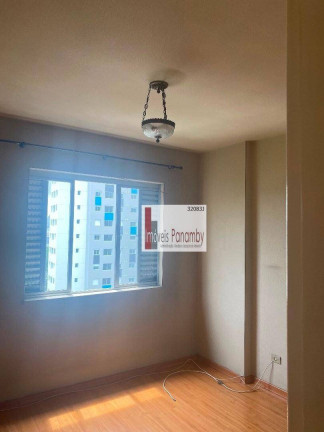 Imagem Apartamento com 2 Quartos à Venda, 68 m² em Santo Amaro - São Paulo Imagem Apartamento com 2 Quartos à Venda, 68 m² em Santo Amaro - São Paulo