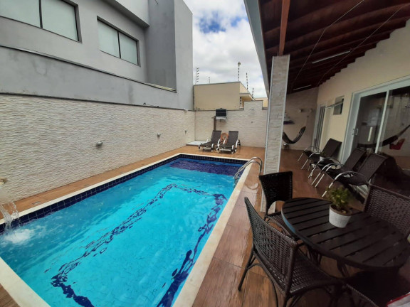 Imagem Casa com 4 Quartos à Venda, 316 m² em Centro - Boituva Imagem Casa com 4 Quartos à Venda, 316 m² em Centro - Boituva