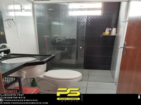 Imagem Casa com 3 Quartos à Venda, 200 m² em Centro - Santa Rita Imagem Casa com 3 Quartos à Venda, 200 m² em Centro - Santa Rita