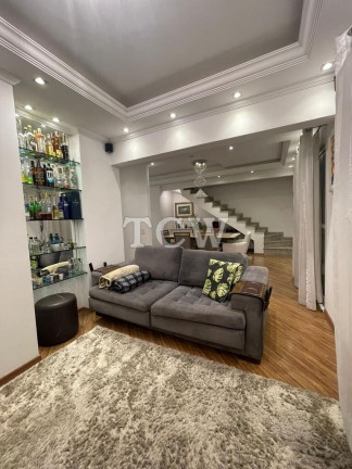 Imagem Cobertura com 2 Quartos à Venda, 160 m² em Vila Bertioga - São Paulo