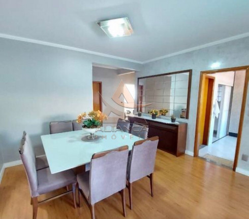 Imagem Casa com 3 Quartos à Venda, 196 m² em Alto Da Boa Vista - Ribeirão Preto Imagem Casa com 3 Quartos à Venda, 196 m² em Alto Da Boa Vista - Ribeirão Preto