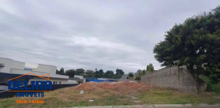 Imagem Terreno à Venda, 800 m² em Jardim Colonial - Atibaia Imagem Terreno à Venda, 800 m² em Jardim Colonial - Atibaia