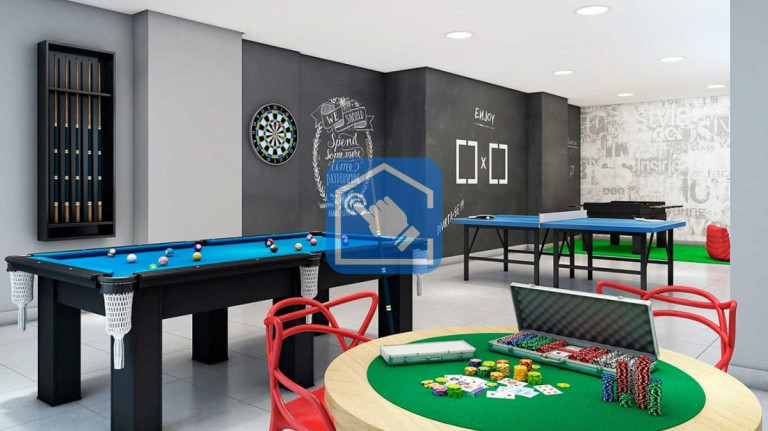 Imagem Apartamento com 2 Quartos à Venda, 56 m² em Vila Moraes - São Paulo Imagem Apartamento com 2 Quartos à Venda, 56 m² em Vila Moraes - São Paulo