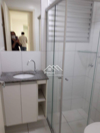 Imagem Apartamento com 2 Quartos à Venda, 50 m² em Jardim Paulistano - Ribeirão Preto Imagem Apartamento com 2 Quartos à Venda, 50 m² em Jardim Paulistano - Ribeirão Preto