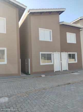 Imagem Casa com 2 Quartos à Venda, 52 m² em Quintas Monte Alto - Cotia