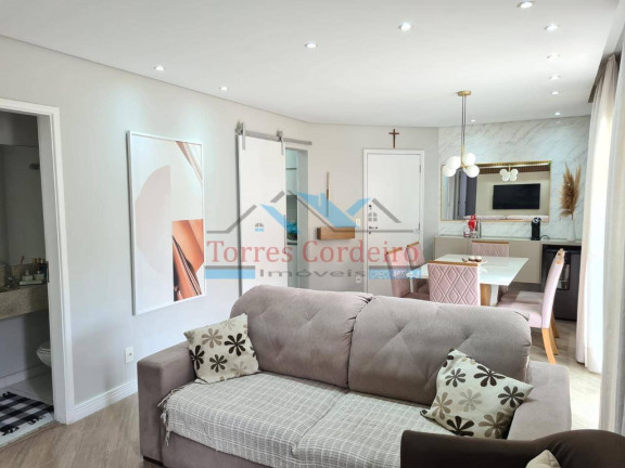 Imagem Apartamento com 2 Quartos à Venda, 86 m² em Jardim Londrina - São Paulo Imagem Apartamento com 2 Quartos à Venda, 86 m² em Jardim Londrina - São Paulo
