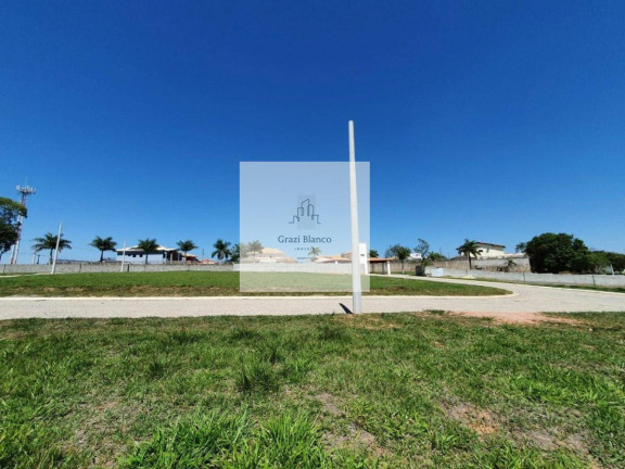 Terreno em Condomínio à Venda, 255 m² em Condomínio Villagio Itália - Sorocaba