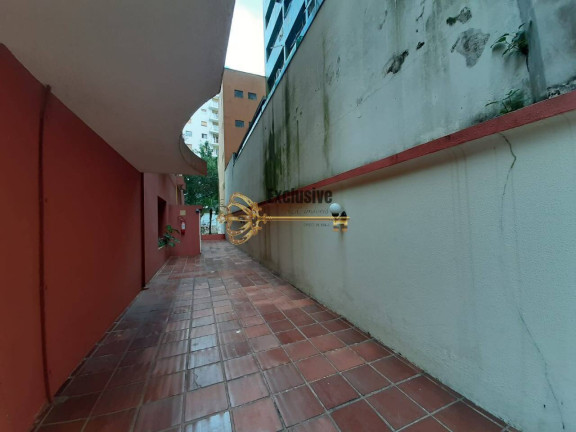 Imagem Apartamento com 2 Quartos à Venda, 96 m² em Vila Bastos - Santo André Imagem Apartamento com 2 Quartos à Venda, 96 m² em Vila Bastos - Santo André