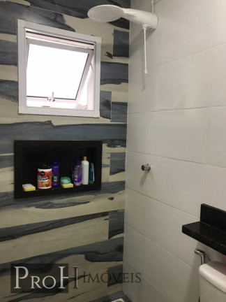 Imagem Sobrado com 3 Quartos à Venda, 124 m² em Bela Vista - Santo André Imagem Sobrado com 3 Quartos à Venda, 124 m² em Bela Vista - Santo André