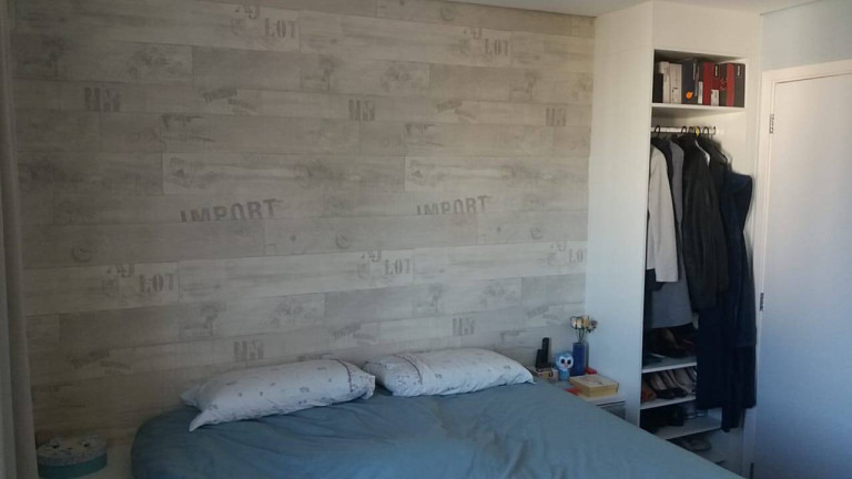 Imagem Apartamento com 3 Quartos à Venda, 81 m² em Centro - Diadema Imagem Apartamento com 3 Quartos à Venda, 81 m² em Centro - Diadema
