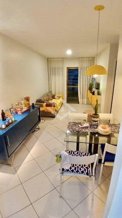 Apartamento com 3 Quartos à Venda, 76 m² em Barra Olímpica - Rio De Janeiro