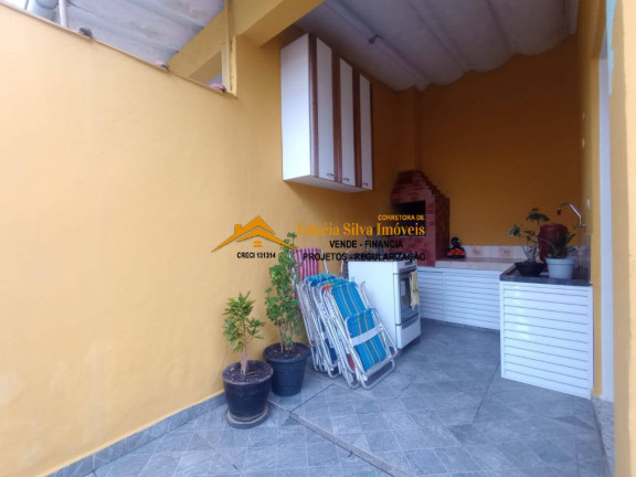 Imagem Casa com 2 Quartos à Venda, 125 m² em Balneário Itaóca - Mongaguá Imagem Casa com 2 Quartos à Venda, 125 m² em Balneário Itaóca - Mongaguá
