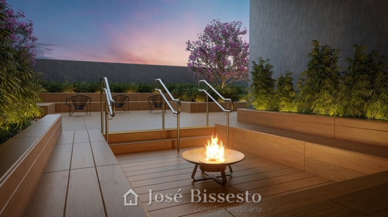 Imagem Apartamento com 1 Quarto à Venda, 31 m² em Vila Yara - Osasco Imagem Apartamento com 1 Quarto à Venda, 31 m² em Vila Yara - Osasco