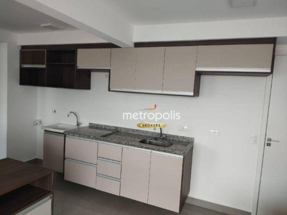 Imagem Apartamento com 1 Quarto para Alugar, 37 m² em Vila Guarani (zona Sul) - São Paulo Imagem Apartamento com 1 Quarto para Alugar, 37 m² em Vila Guarani (zona Sul) - São Paulo