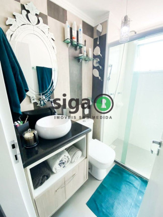 Imagem Apartamento com 2 Quartos à Venda, 53 m² em Vila Formosa - São Paulo Imagem Apartamento com 2 Quartos à Venda, 53 m² em Vila Formosa - São Paulo