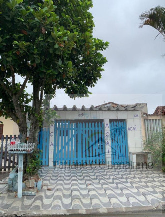 Imagem Casa com 3 Quartos à Venda, 130 m² em Jardim Suarão - Itanhaém Imagem Casa com 3 Quartos à Venda, 130 m² em Jardim Suarão - Itanhaém