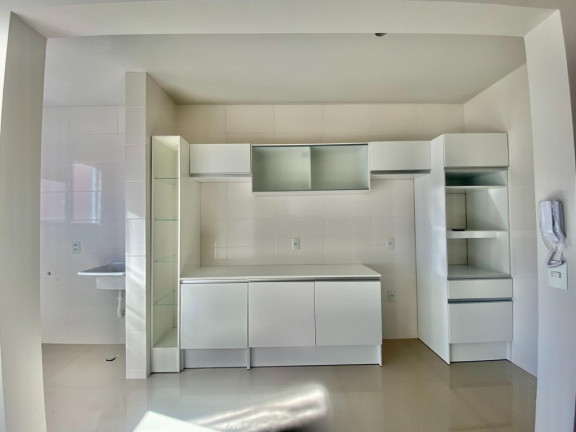 Imagem Apartamento com 2 Quartos à Venda, 65 m² em Pedra Branca - Palhoça