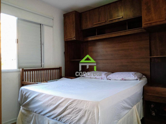 Imagem Apartamento com 2 Quartos à Venda, 46 m² em Vila Santo Antônio Do Portão - Cotia Imagem Apartamento com 2 Quartos à Venda, 46 m² em Vila Santo Antônio Do Portão - Cotia