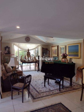Casa com 6 Quartos à Venda, 300 m² em São Conrado - Rio De Janeiro