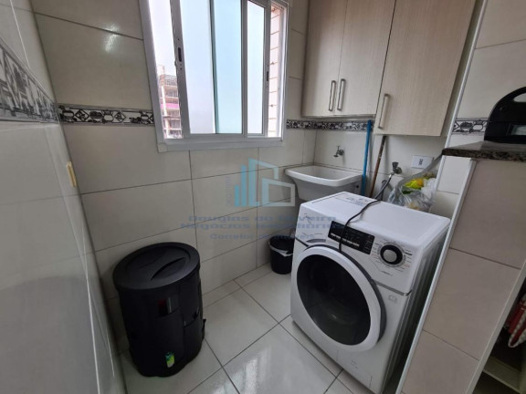 Imagem Apartamento com 2 Quartos à Venda, 61 m² em Aviação - Praia Grande Imagem Apartamento com 2 Quartos à Venda, 61 m² em Aviação - Praia Grande