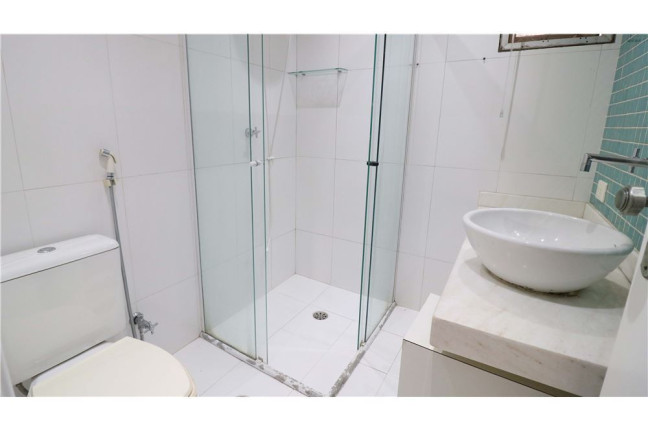 Imagem Apartamento com 2 Quartos à Venda, 54 m² em Vila Andrade - São Paulo