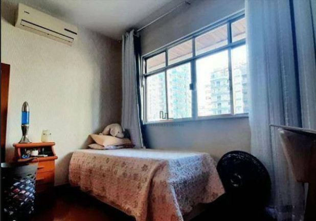 Imagem Apartamento com 3 Quartos à Venda, 120 m² em Icaraí - Niterói