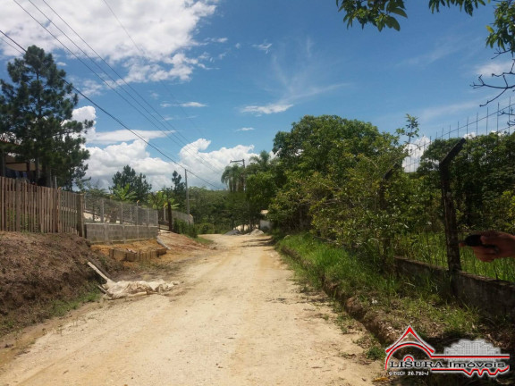Imagem Terreno à Venda, 500 m² em Veraneio Irajá - Jacareí Imagem Terreno à Venda, 500 m² em Veraneio Irajá - Jacareí